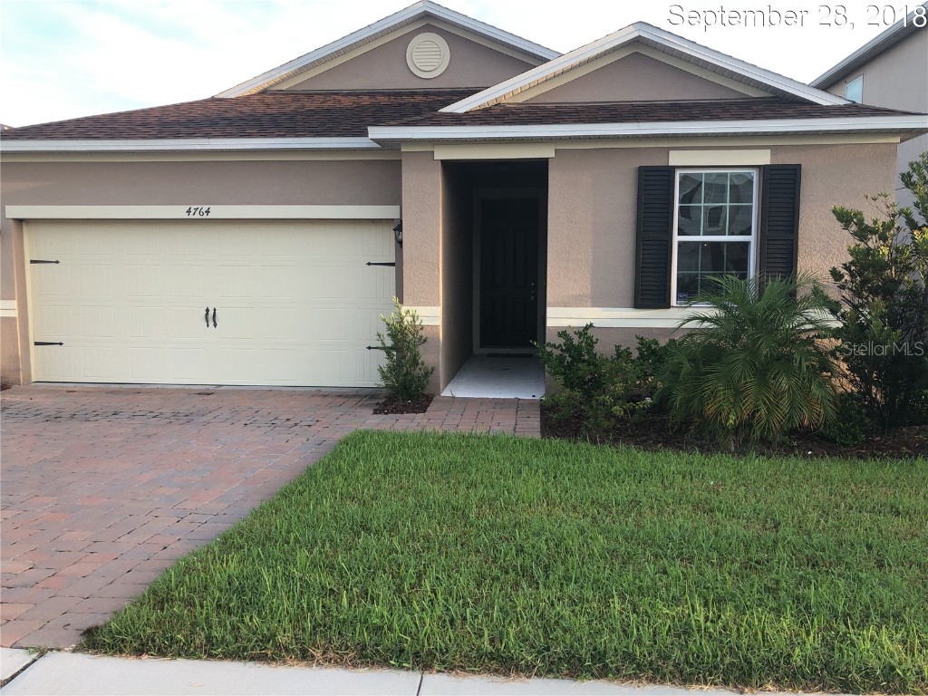 4764 Grassendale Terrace Sanford FL 32771 V4932163 image1