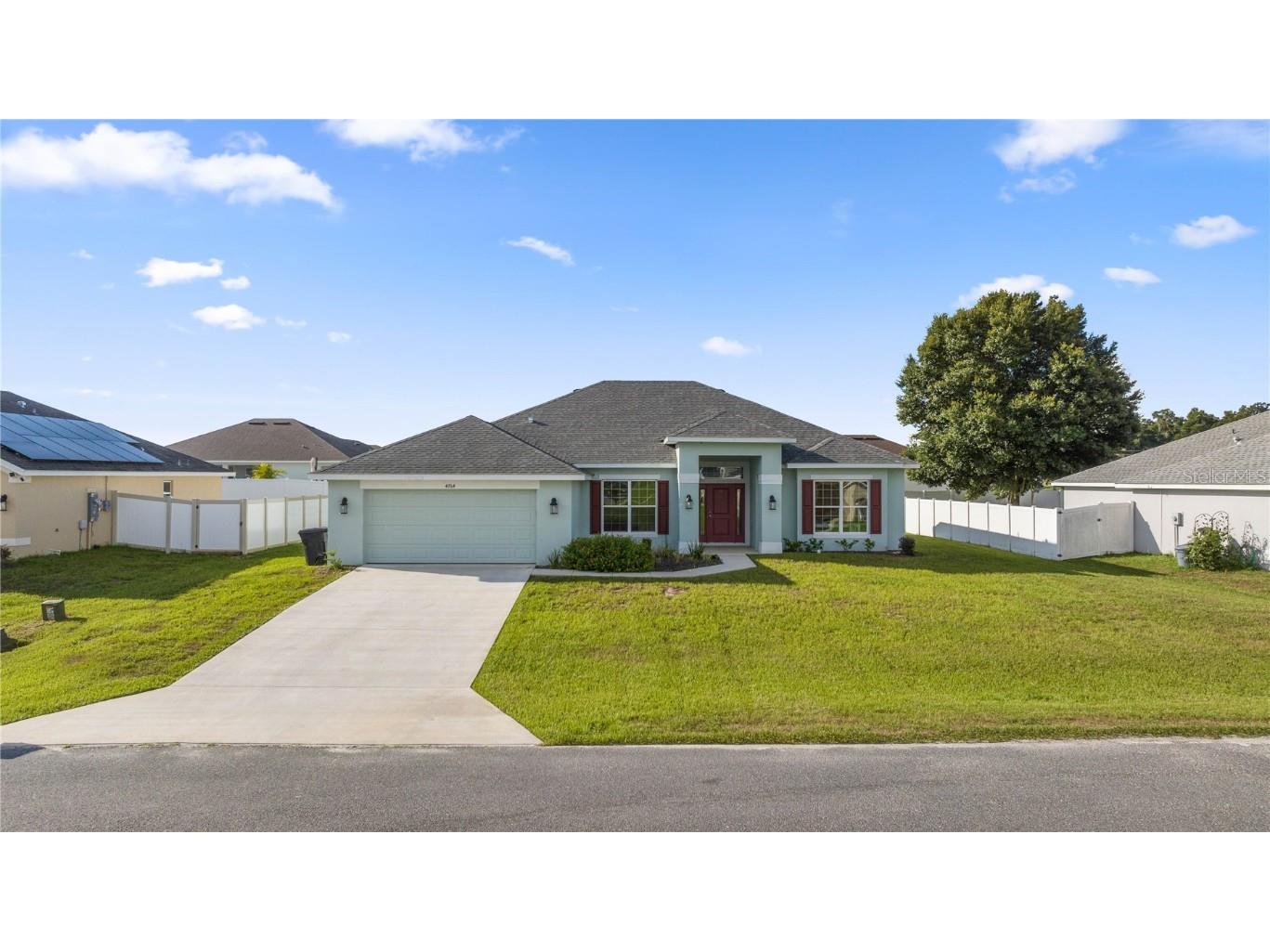 4764 SE 90th Lane Road Ocala FL 34480 OM681282 image1