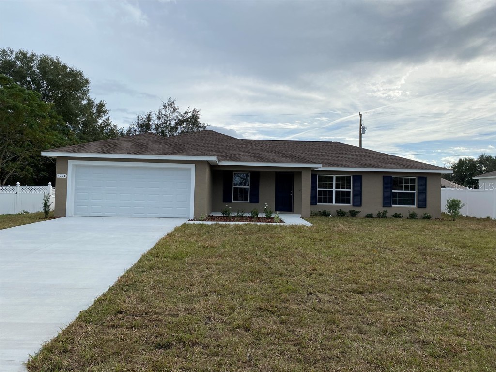 4764 SW 139th Lane Ocala FL 34473 OM668987 image1