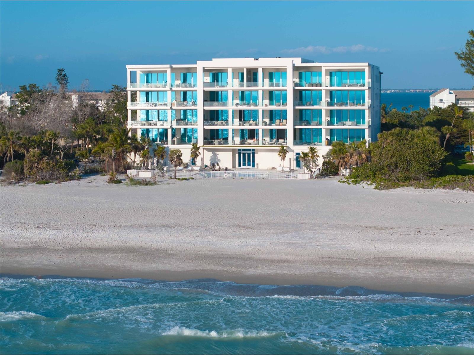 4765 Gulf Of Mexico Drive #B202 Longboat Key FL 34228 - GULF OF MEXICO A4645607 image1