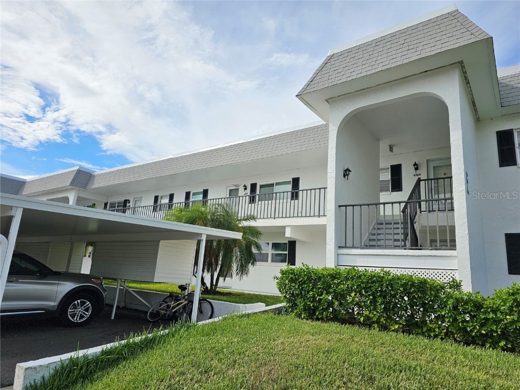 4765 Independence Drive Bradenton FL 34210 - SARASOTA BAY A4666159 image1