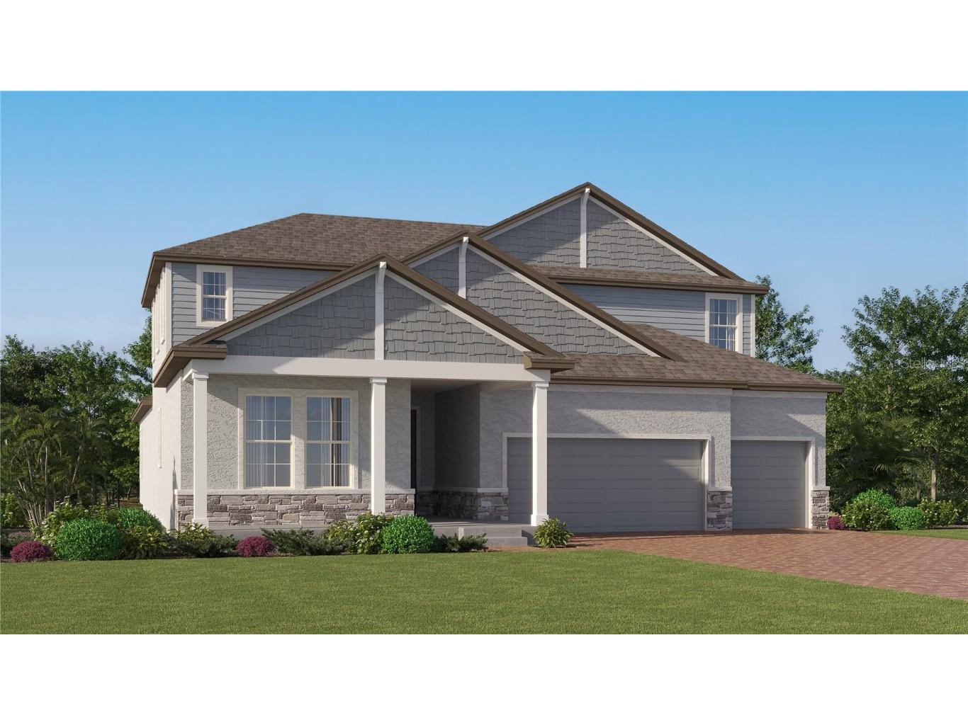 4765 Southern Valley Loop Brooksville FL 34601 TB8401213 image1