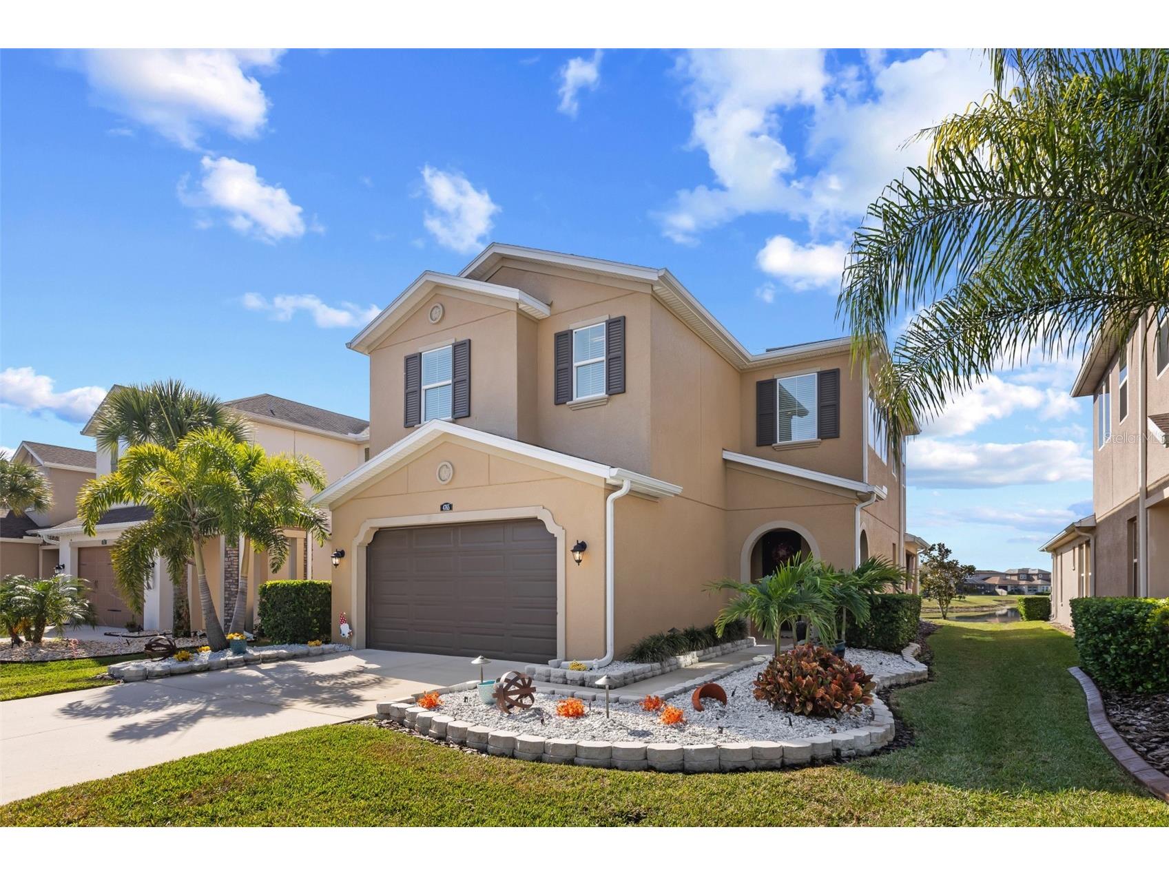 4765 Tramanto Lane Wesley Chapel FL 33543 TB8463026 image1