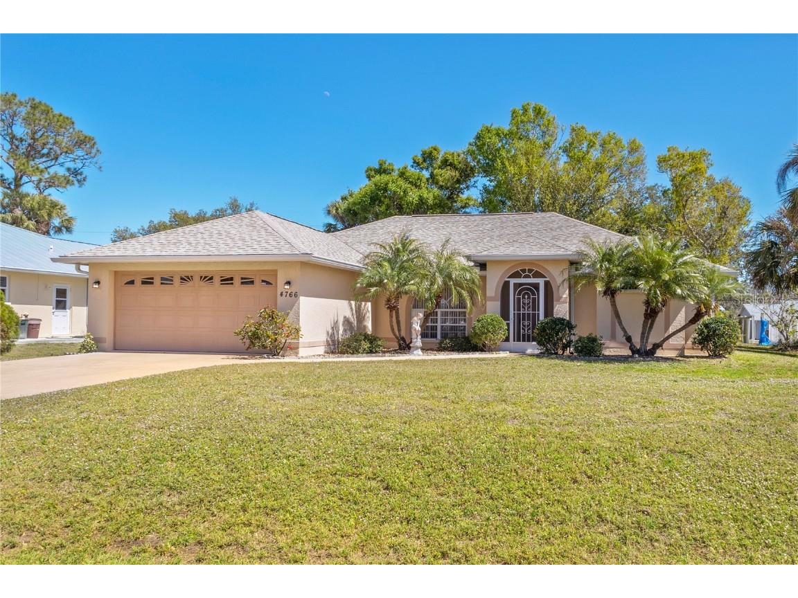 4766 Abadan Street North Port FL 34287 C7506078 image1