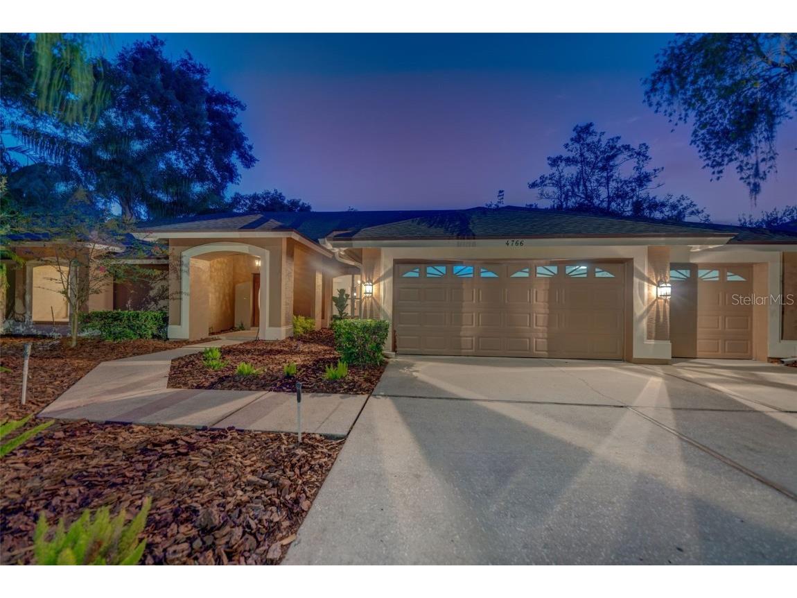 4766 Bardsdale Drive Palm Harbor FL 34685 - COMMUNITY POND U8213481 image1