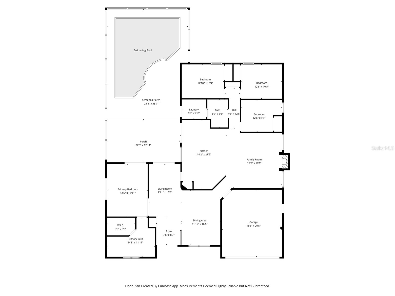 4766 Stoneview Circle Oldsmar FL 34677 TB8487161 image38