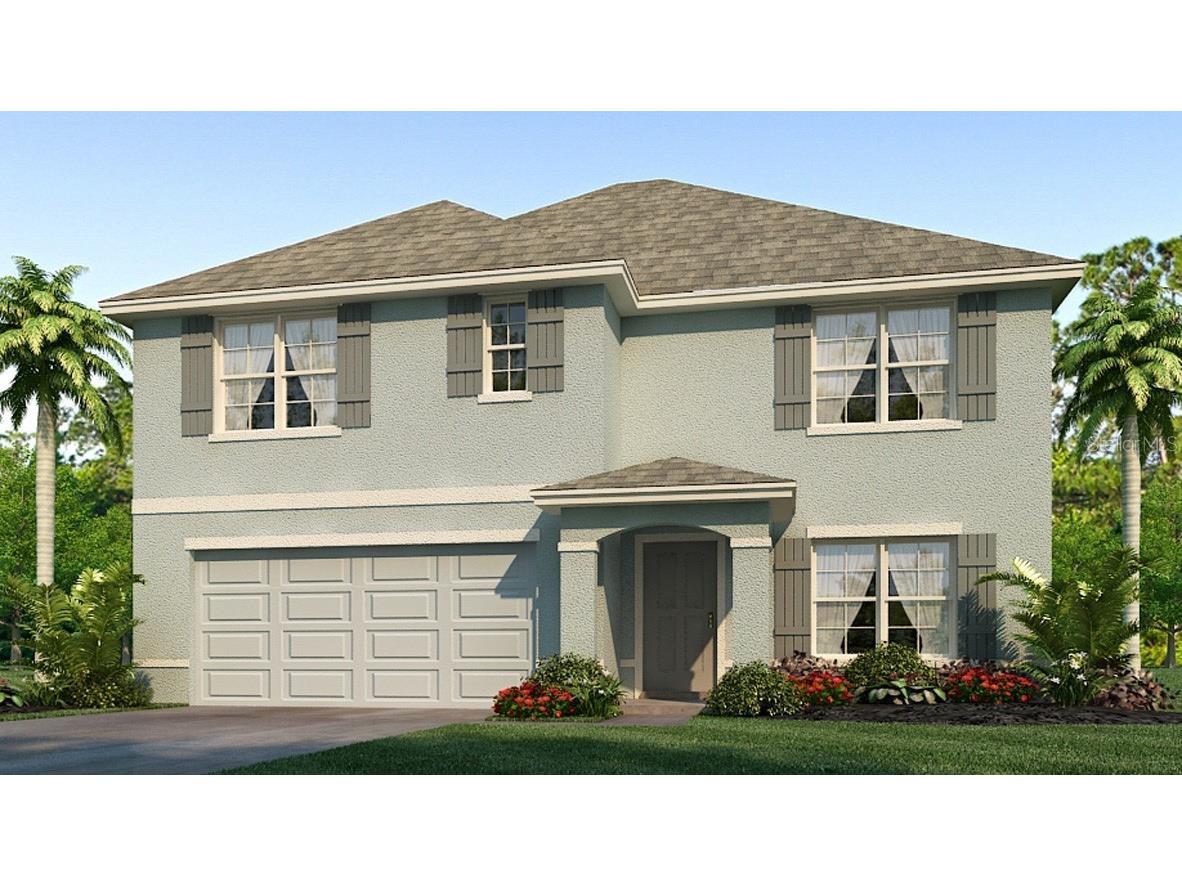 4766 SW 88th Street Ocala FL 34476 OM687787 image1