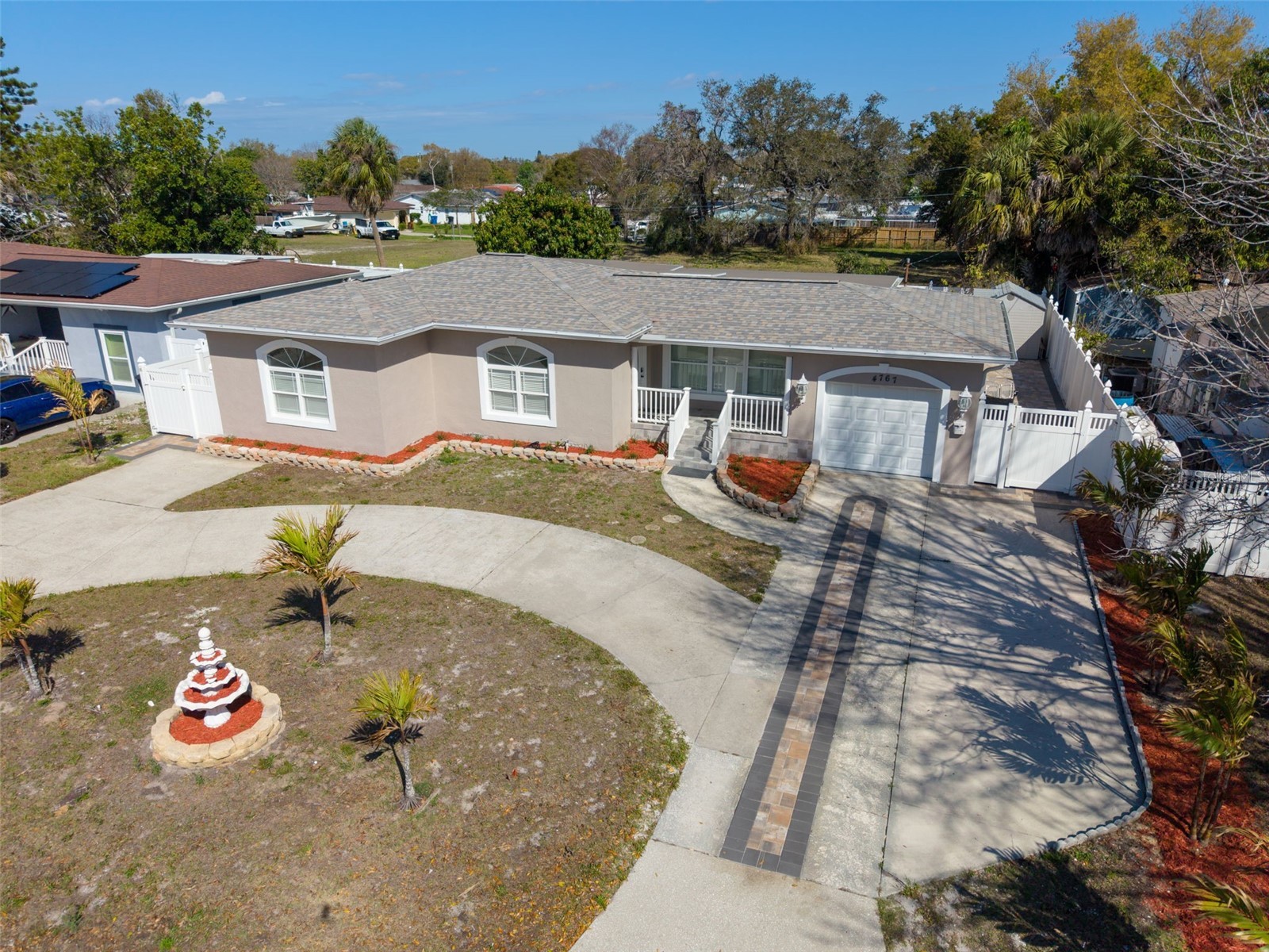 4767 26th Avenue N Saint Petersburg FL 33713 TB8481081 image47