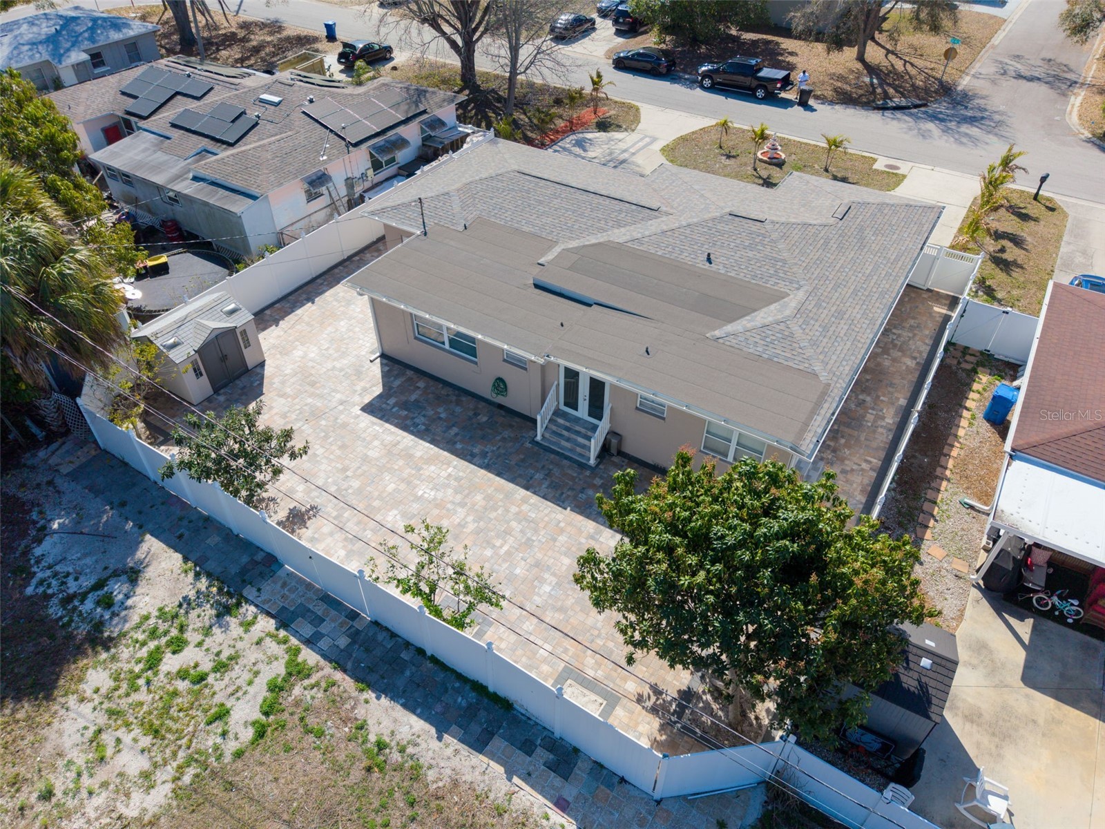 4767 26th Avenue N Saint Petersburg FL 33713 TB8481081 image50