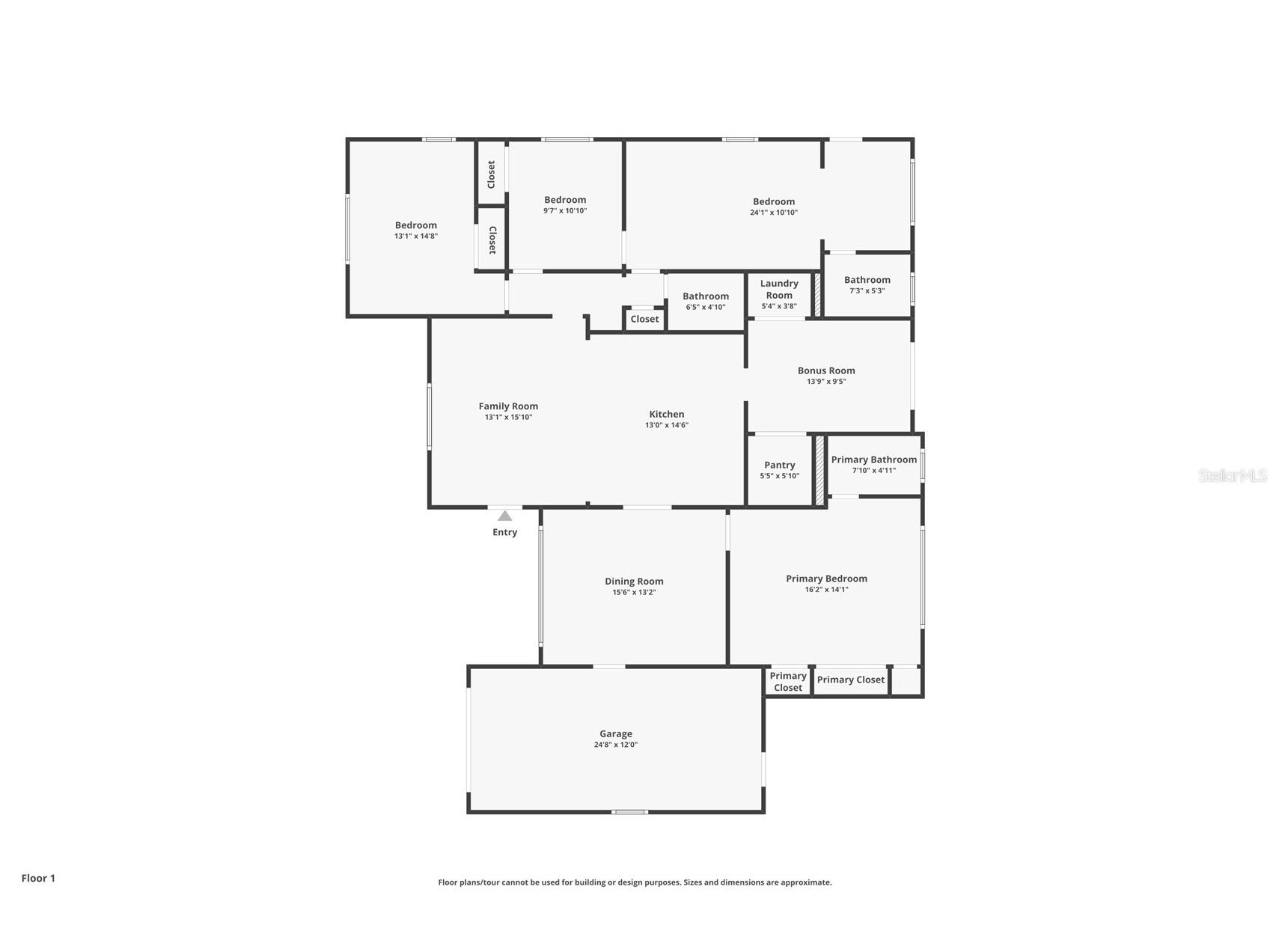 4767 26th Avenue N Saint Petersburg FL 33713 TB8516006 image47