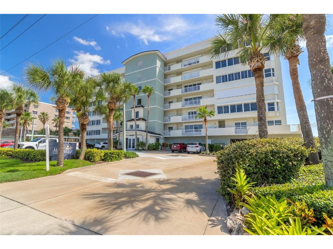 4767 S Atlantic Avenue #301 Ponce Inlet FL 32127 - ATLANTIC OCEAN FC298428 image1