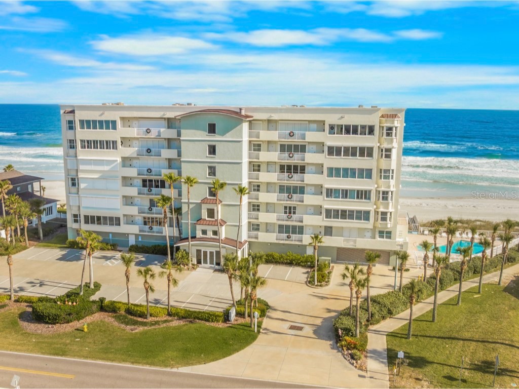 4767 S Atlantic Avenue #303 Port Orange FL 32127 - ATLANTIC OCEAN NS1086879 image1