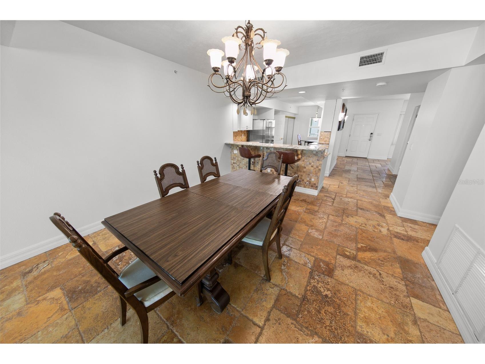 4767 S Atlantic Avenue #402 Ponce Inlet FL 32127 - ATLANTIC OCEAN NS1088091 image14