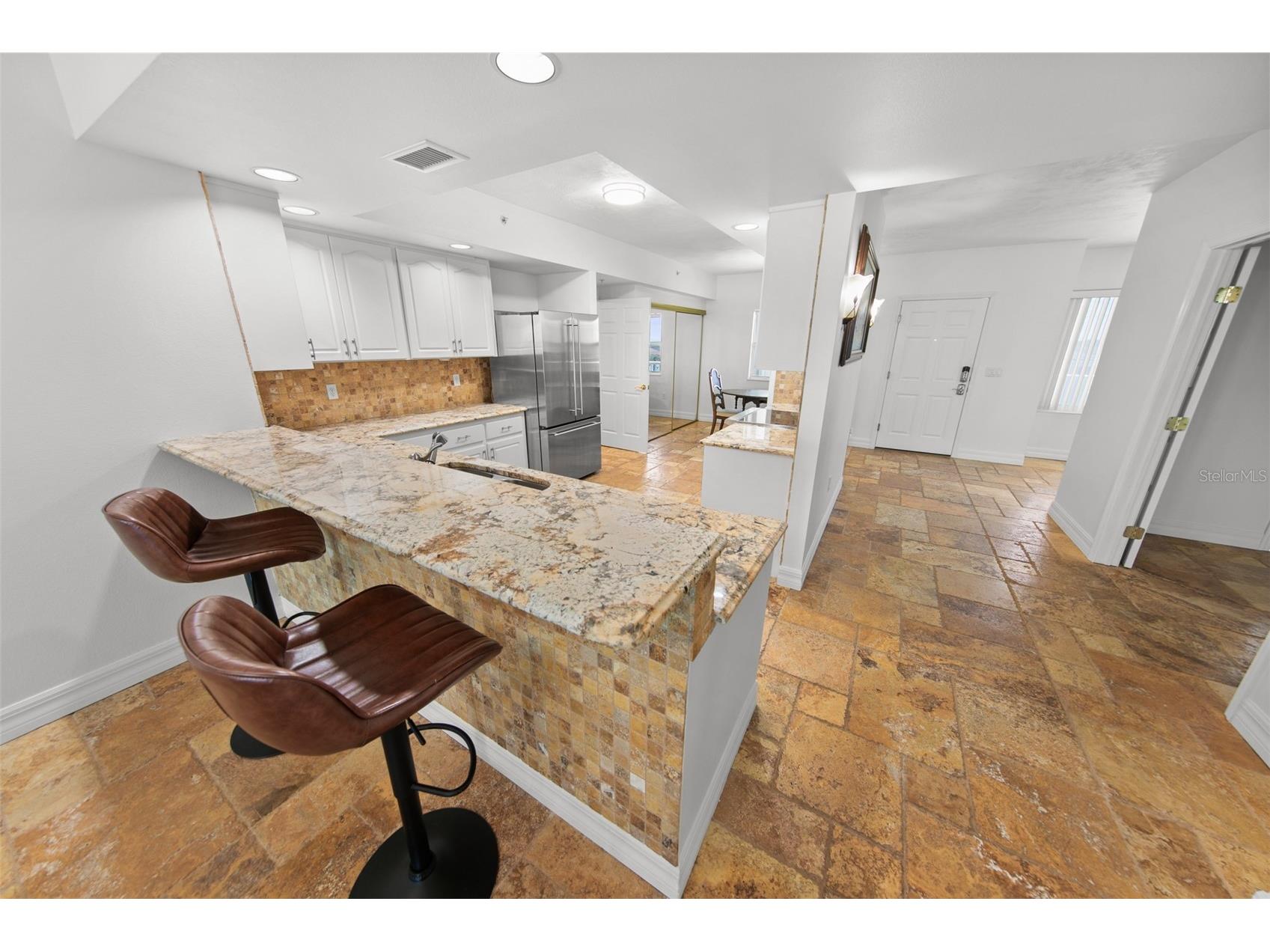 4767 S Atlantic Avenue #402 Ponce Inlet FL 32127 - ATLANTIC OCEAN NS1088091 image15