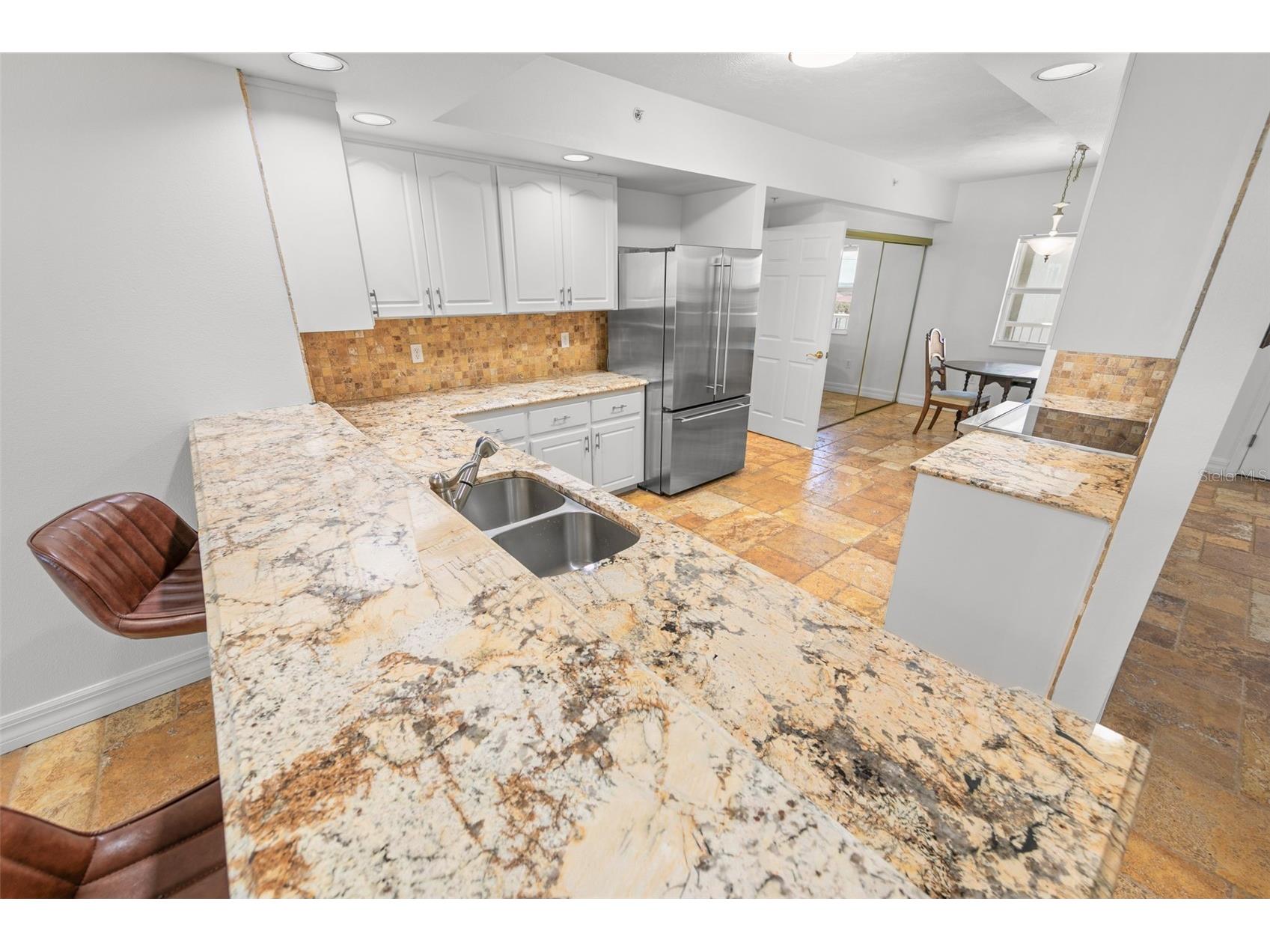 4767 S Atlantic Avenue #402 Ponce Inlet FL 32127 - ATLANTIC OCEAN NS1088091 image16