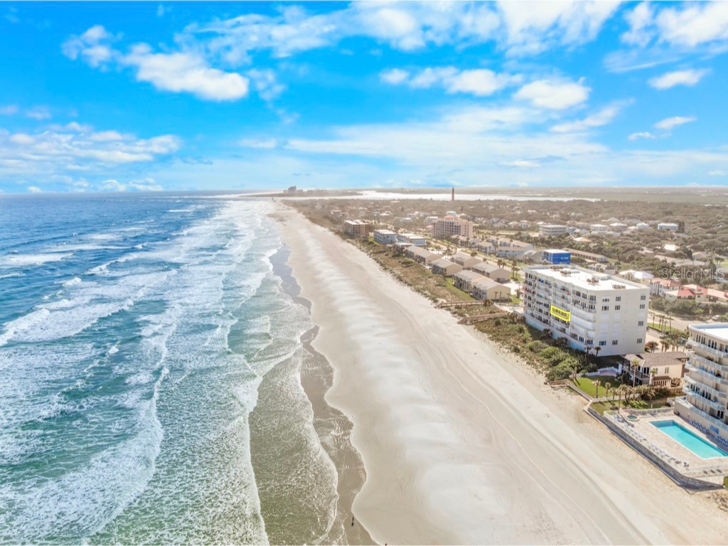 4767 S Atlantic Avenue #402 Ponce Inlet FL 32127 - ATLANTIC OCEAN NS1088091 image22