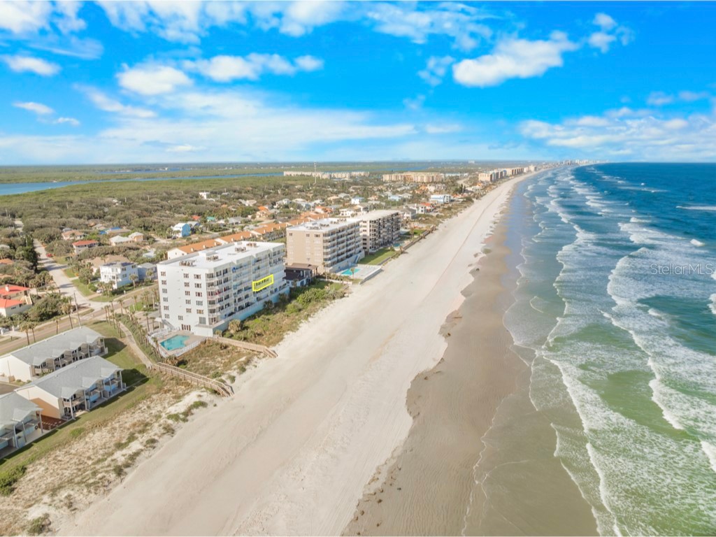 4767 S Atlantic Avenue #402 Ponce Inlet FL 32127 - ATLANTIC OCEAN NS1088091 image23