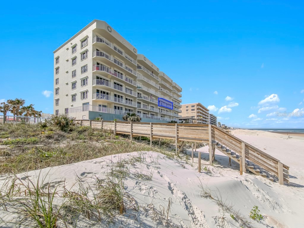 4767 S Atlantic Avenue #402 Ponce Inlet FL 32127 - ATLANTIC OCEAN NS1088091 image39