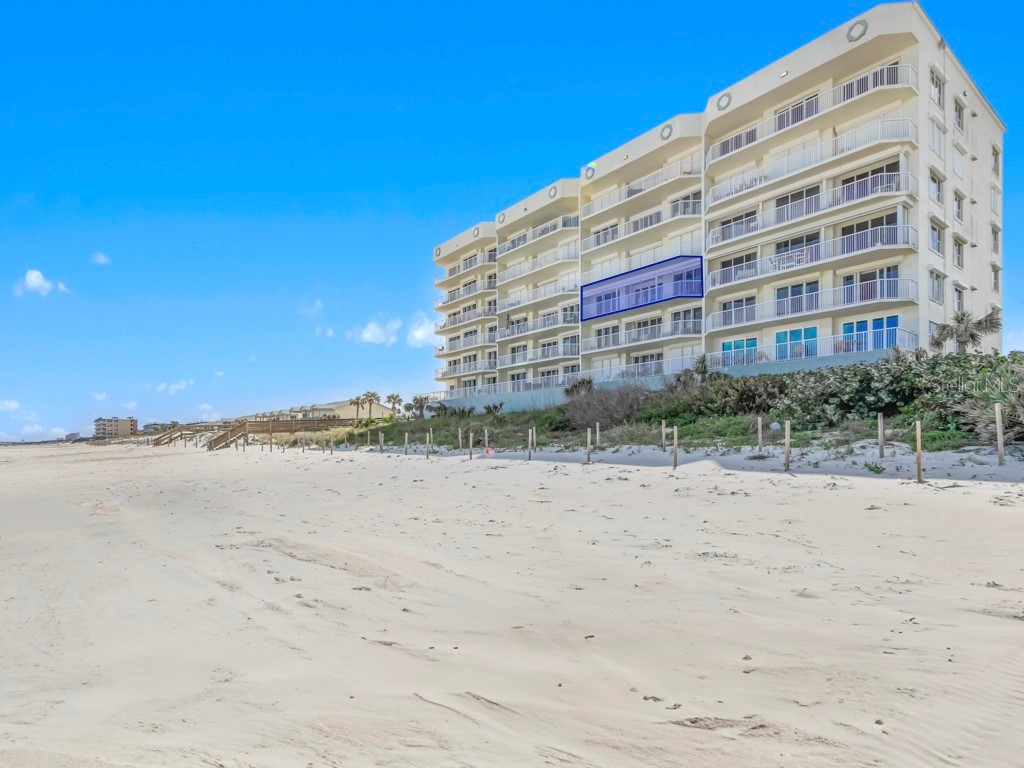 4767 S Atlantic Avenue #402 Ponce Inlet FL 32127 - ATLANTIC OCEAN NS1088091 image40