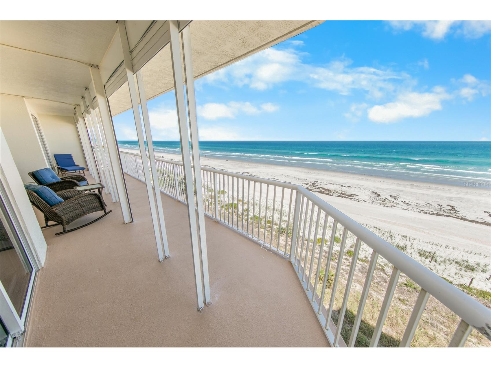 4767 S Atlantic Avenue #402 Ponce Inlet FL 32127 - ATLANTIC OCEAN NS1088091 image50