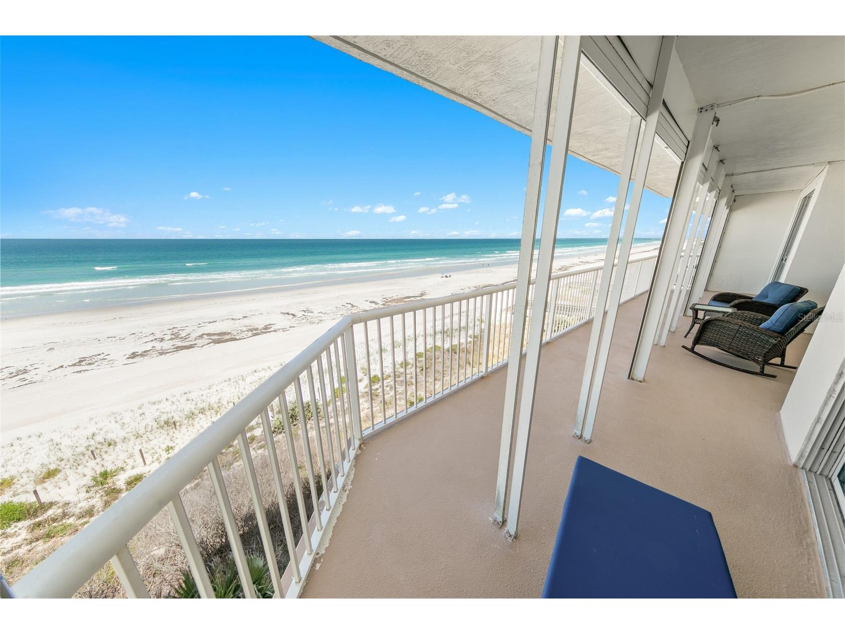 4767 S Atlantic Avenue #402 Ponce Inlet FL 32127 - ATLANTIC OCEAN NS1088091 image51