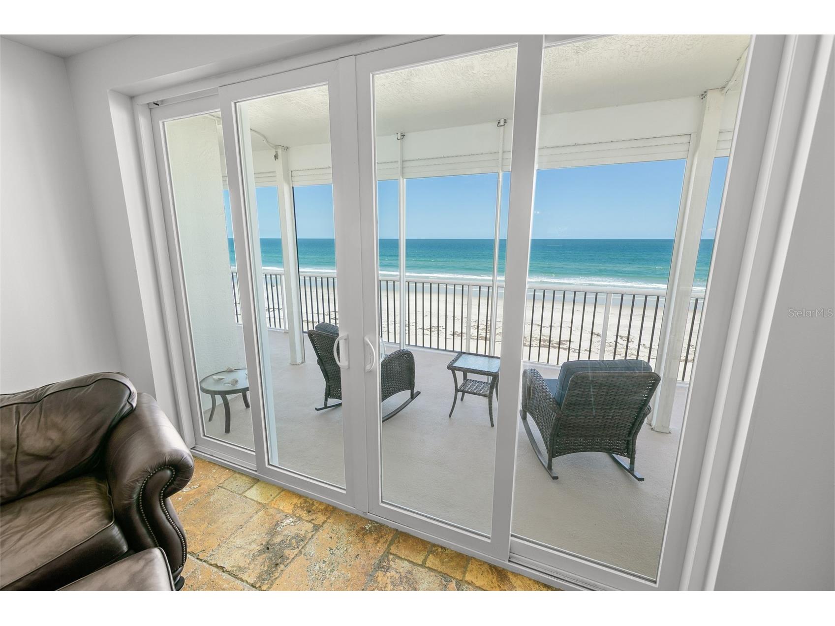 4767 S Atlantic Avenue #402 Ponce Inlet FL 32127 - ATLANTIC OCEAN NS1088091 image6