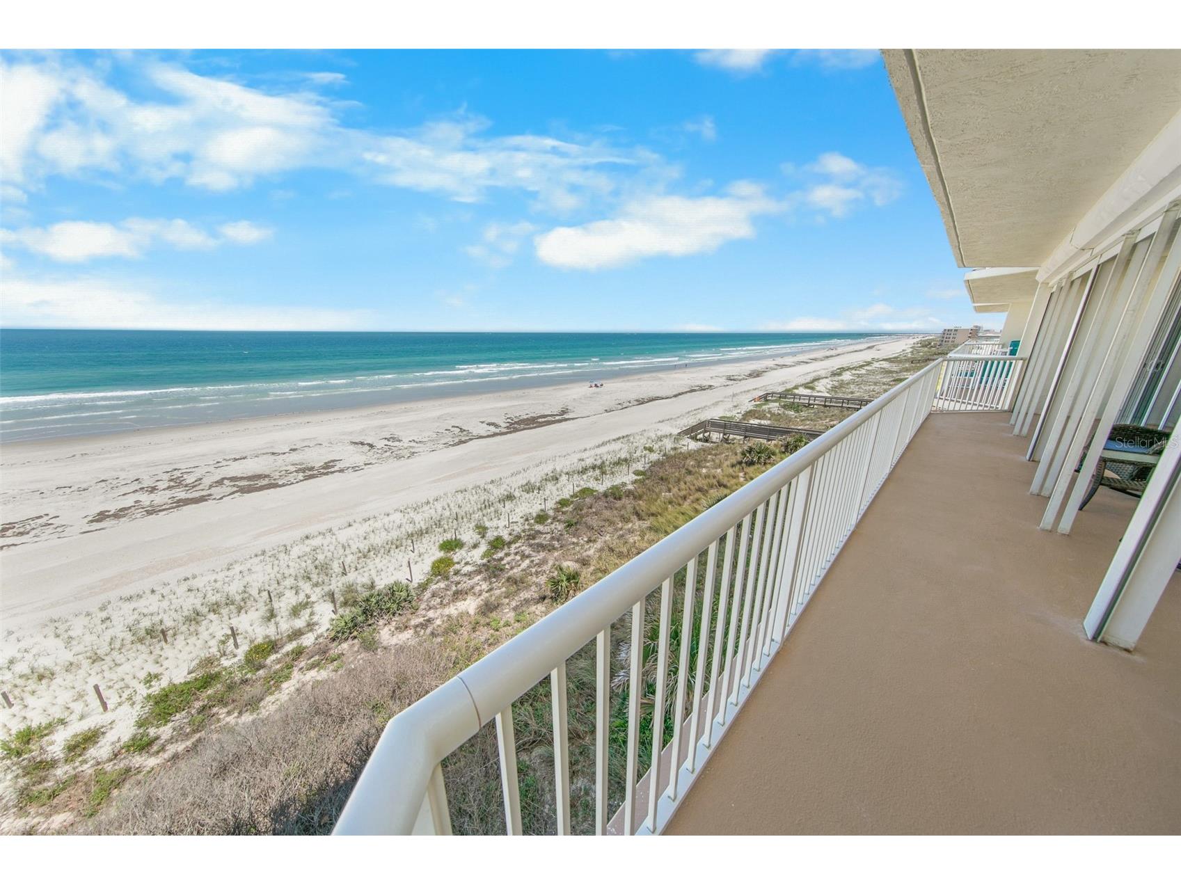 4767 S Atlantic Avenue #402 Ponce Inlet FL 32127 - ATLANTIC OCEAN NS1088091 image7