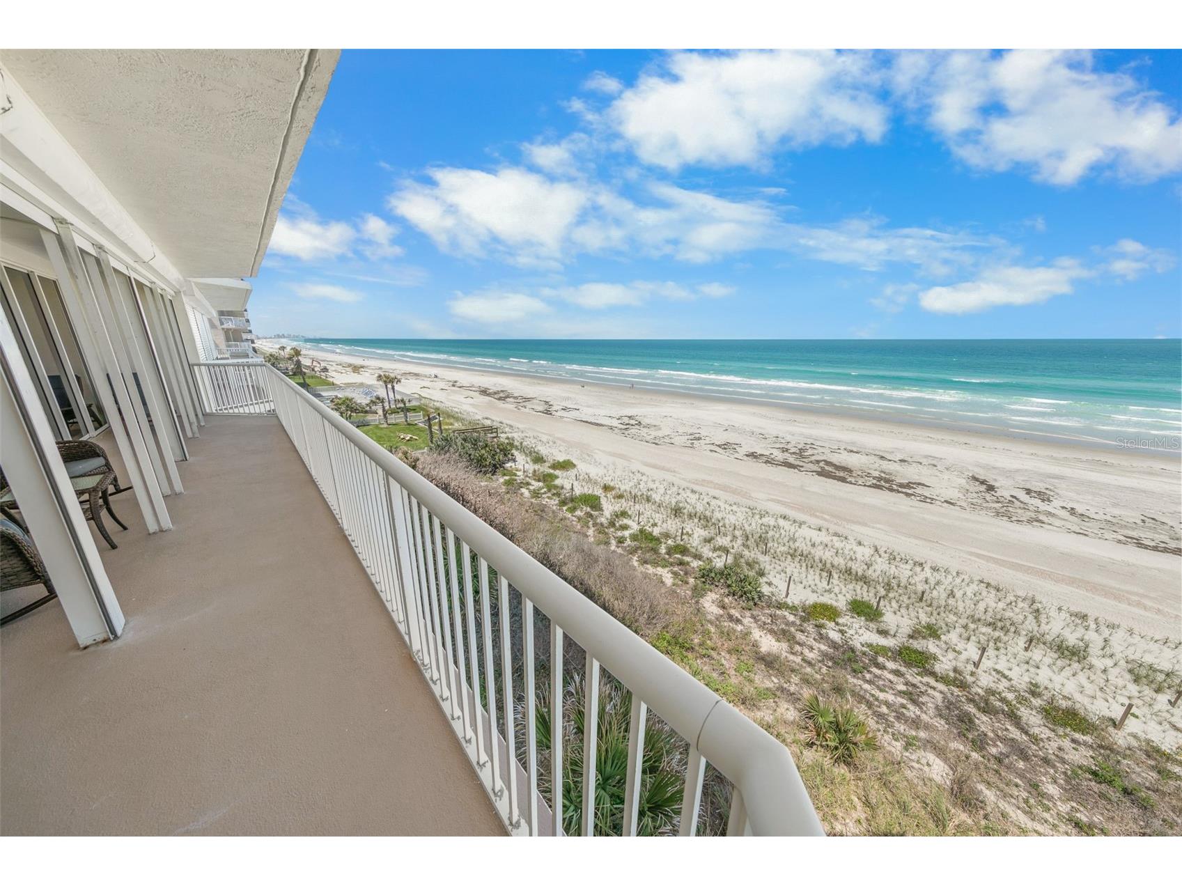 4767 S Atlantic Avenue #402 Ponce Inlet FL 32127 - ATLANTIC OCEAN NS1088091 image8