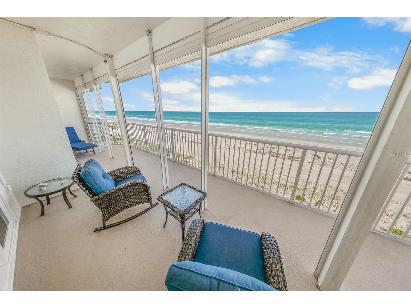 4767 S Atlantic Avenue #402 Ponce Inlet FL 32127 - ATLANTIC OCEAN NS1088091 image9