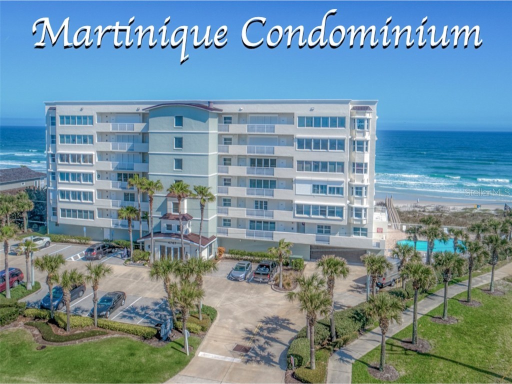 4767 S Atlantic Avenue #404 Ponce Inlet FL 32127 - ATLANTIC OCEAN NS1083946 image1
