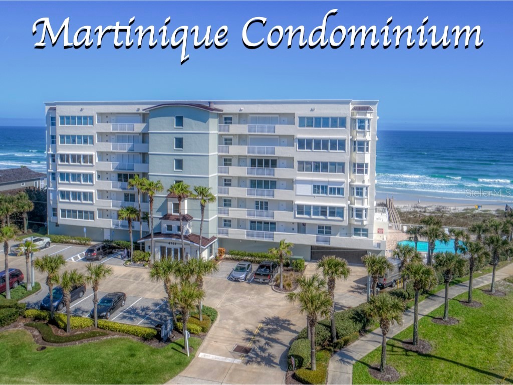 4767 S Atlantic Avenue #703 Port Orange FL 32127 - ATLANTIC OCEAN & HALIFAX RIVER NS1081434 image1