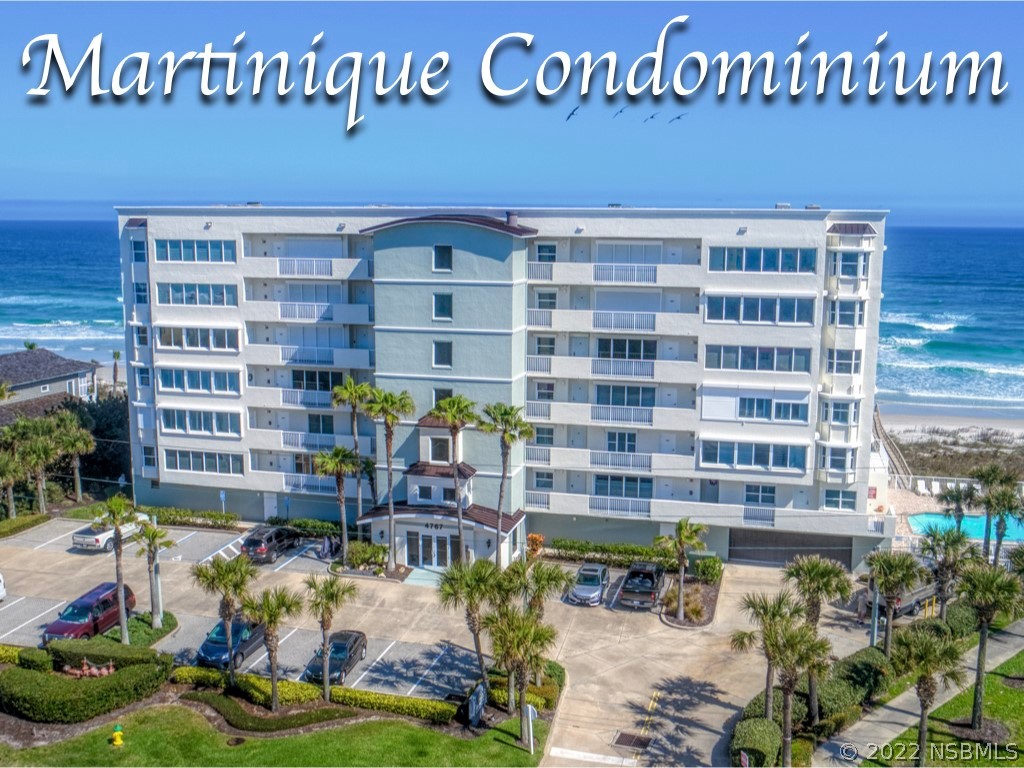 4767 S Atlantic Avenue #401 Ponce Inlet FL 32127 NS1072002 image1