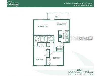 4767 S Texas Avenue #4767A Orlando FL 32839 O6365000 image10