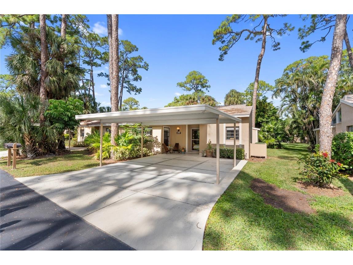 4767 Village Gardens Drive #94 Sarasota FL 34234 A4672559 image1