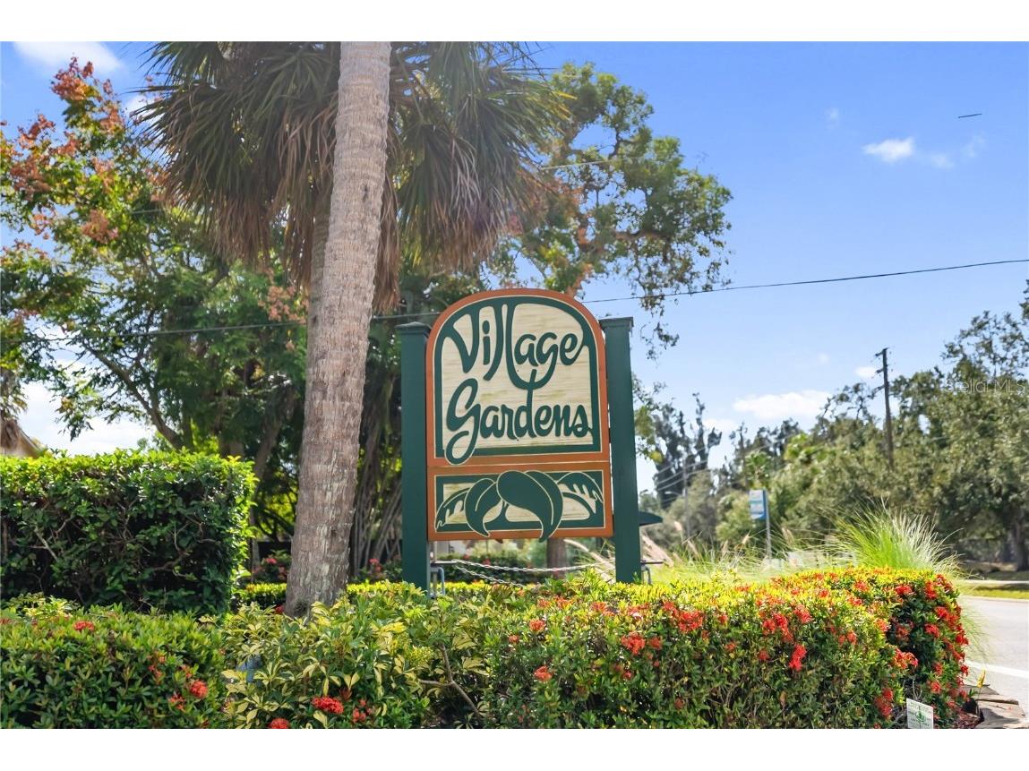 4767 Village Gardens Drive #94 Sarasota FL 34234 A4672559 image47