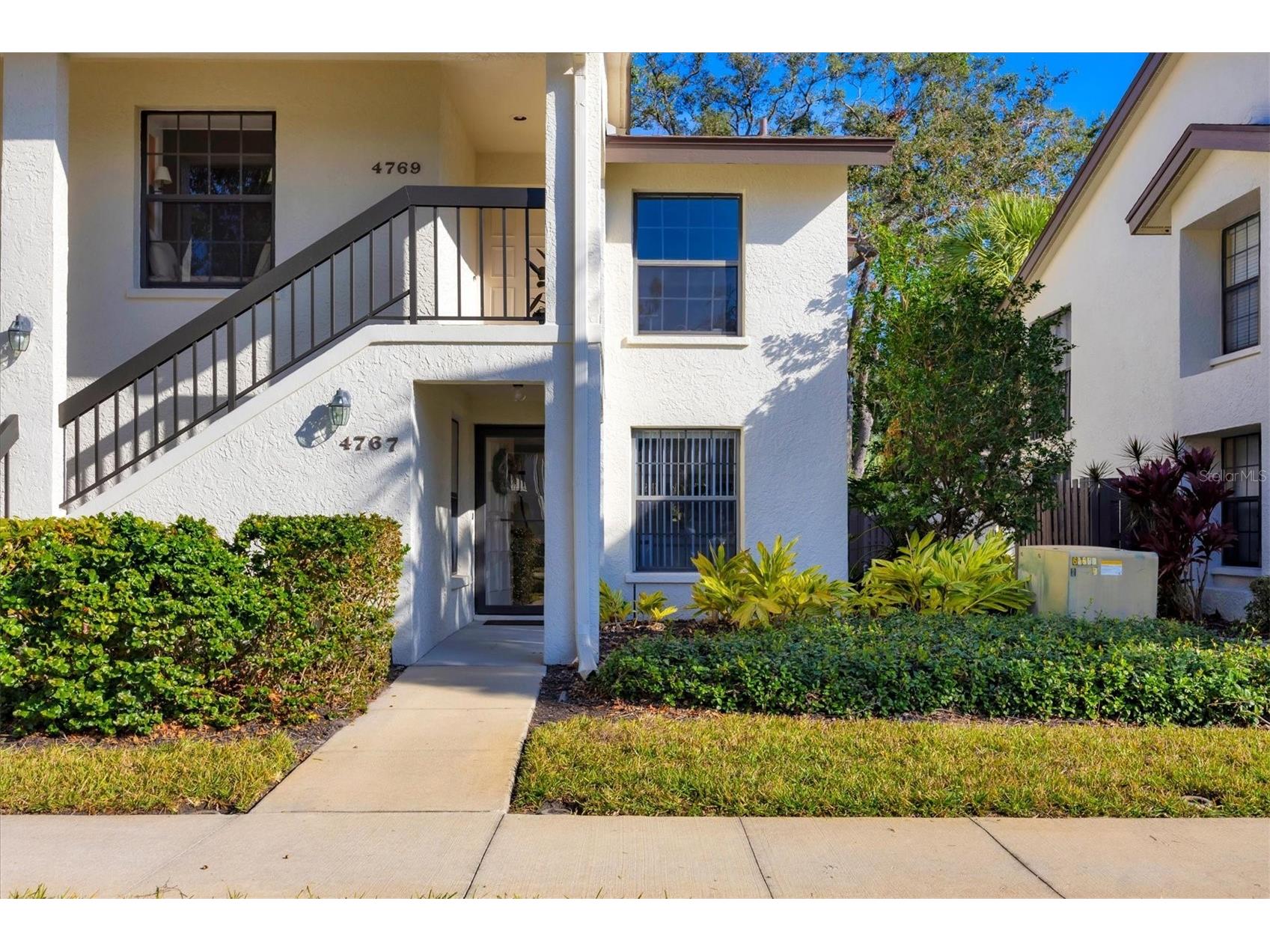 4767 Winslow Beacon #25 Sarasota FL 34235 A4678249 image1