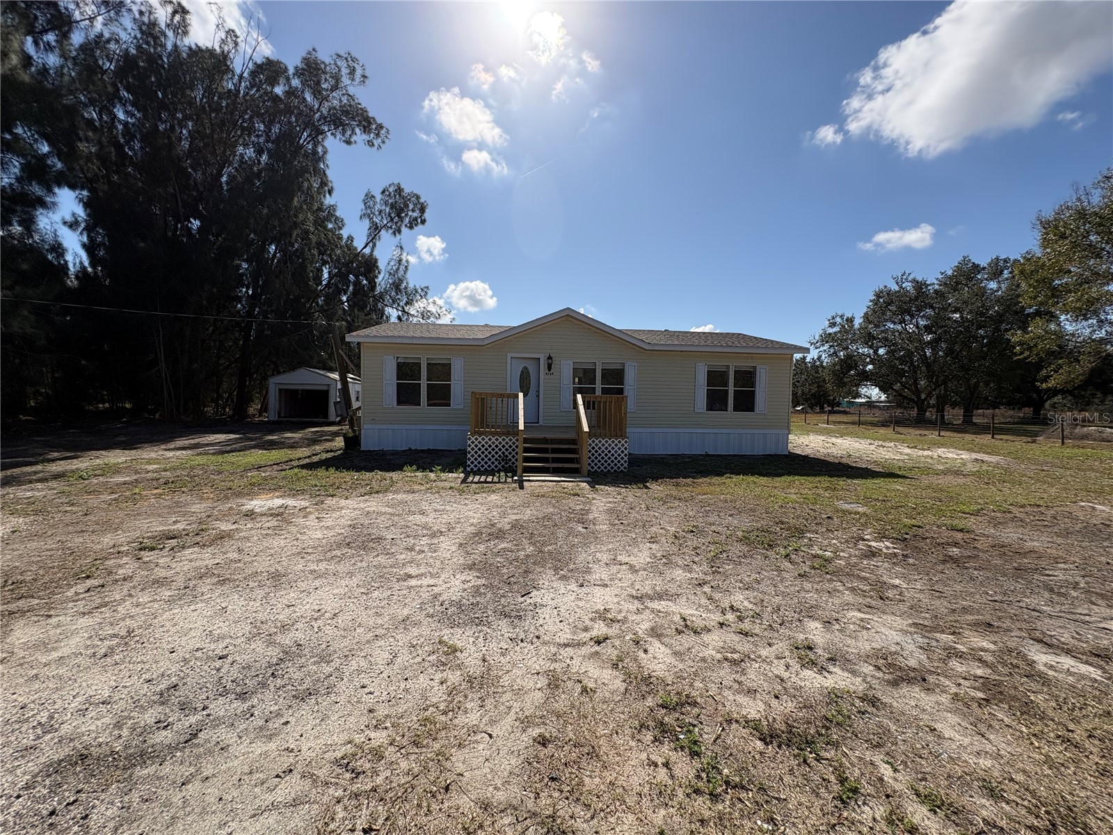 4769 SE Navajo Drive Arcadia FL 34266 A4677139 image1