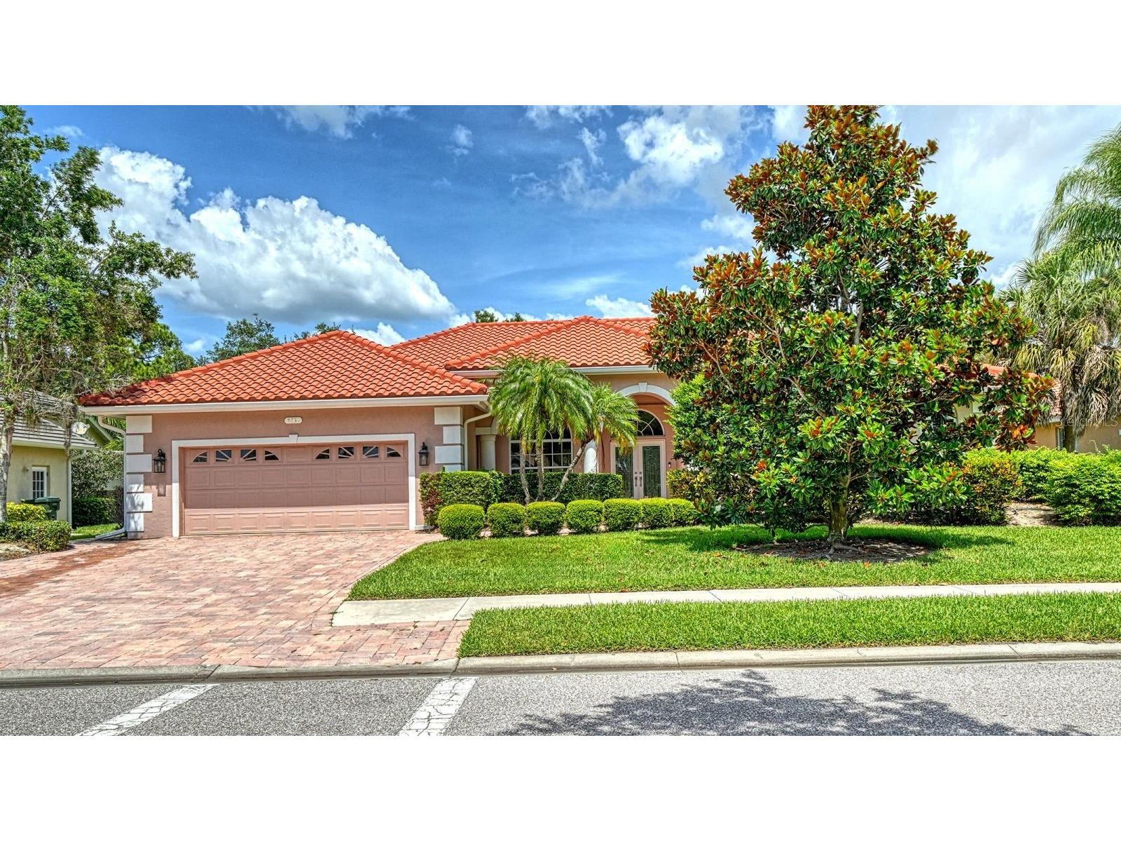 4769 Sweetmeadow Circle Sarasota FL 34238 A4695261 image2