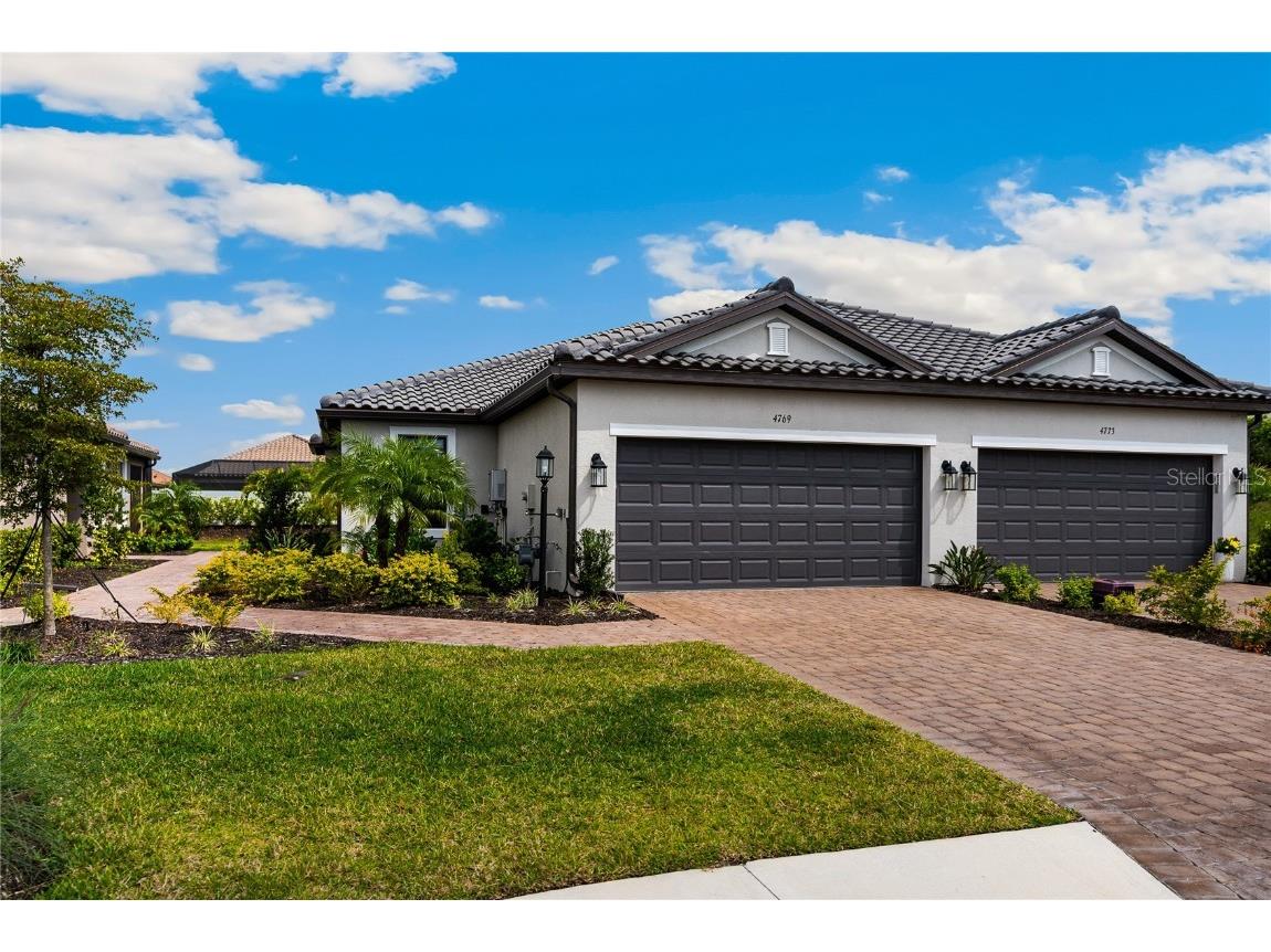 4769 Tortona Court Bradenton FL 34211 A4603929 image1
