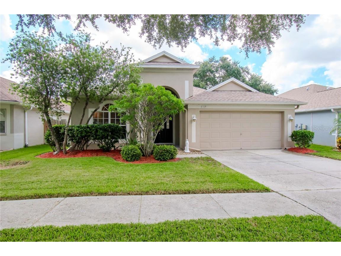 4769 Whispering Wind Avenue Tampa FL 33614 TB8306577 image1