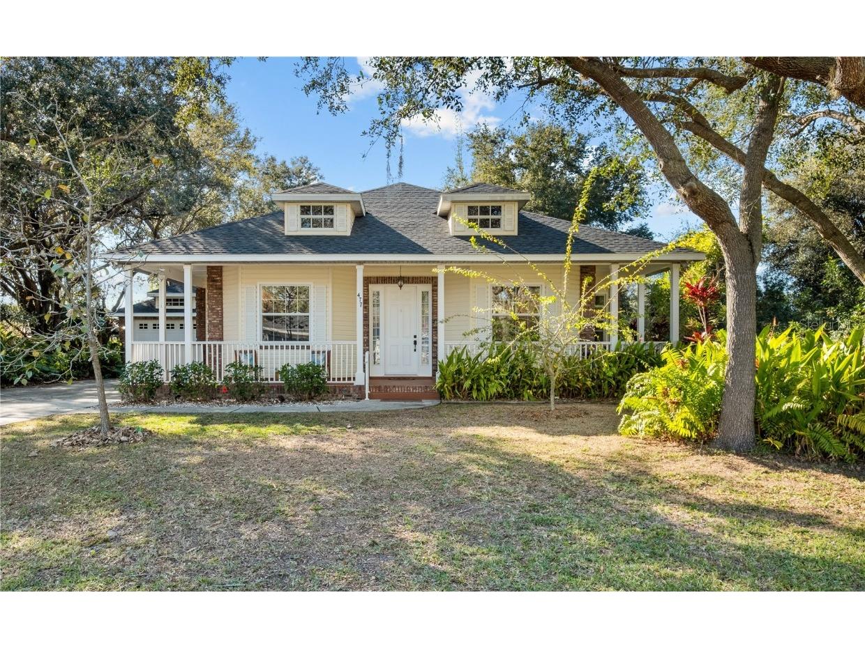 477 Chubut Court Port Charlotte FL 33983 C7455290 image1