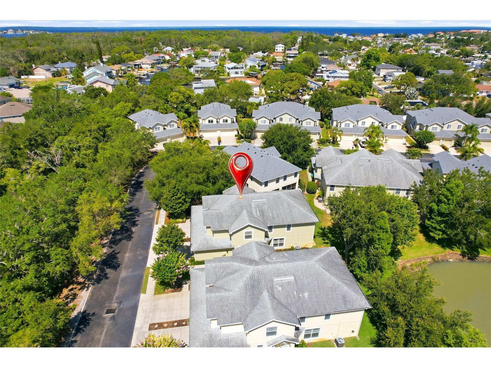 477 Harbor Ridge Drive Palm Harbor FL 34683 TB8521947 image41