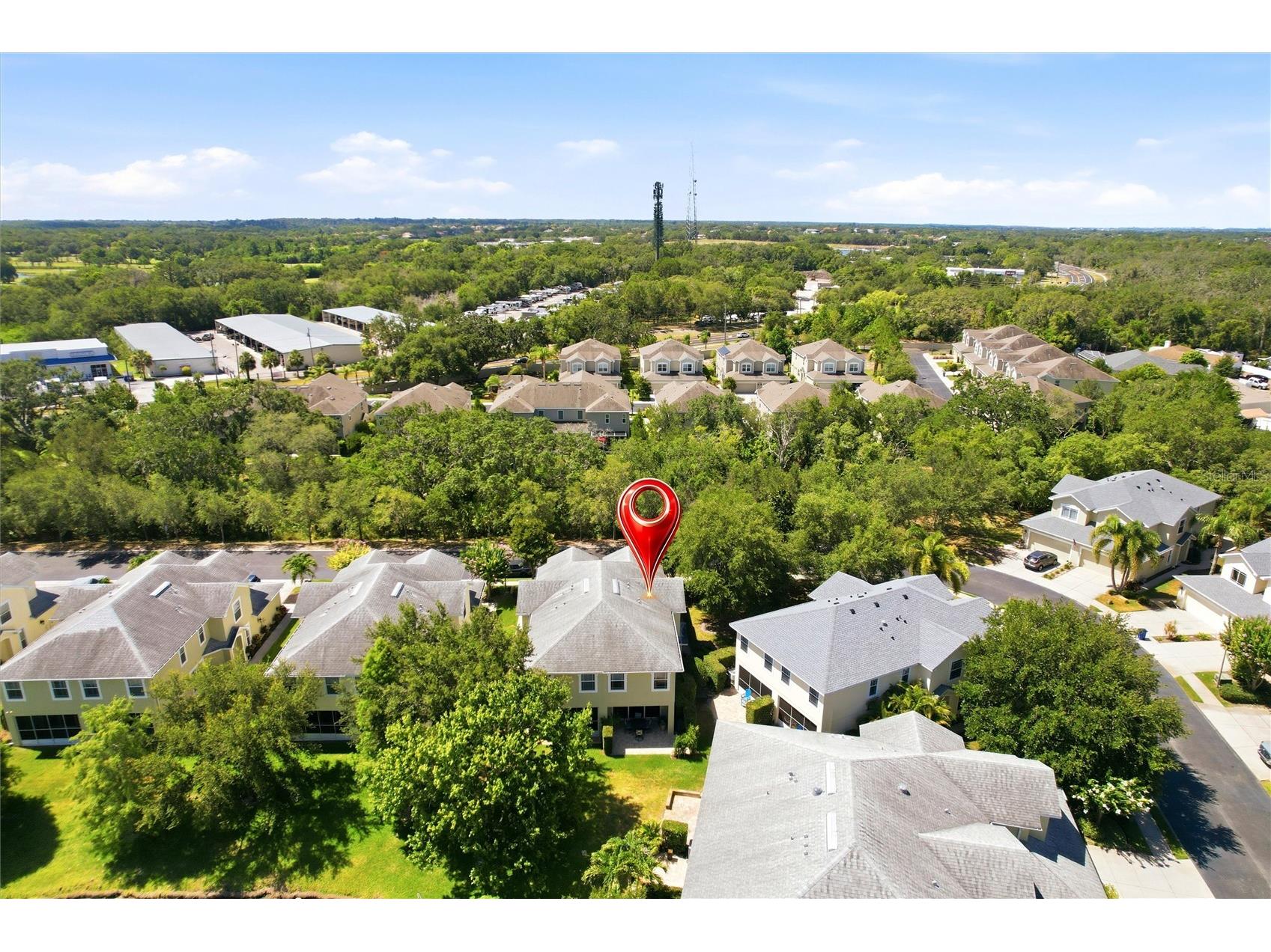 477 Harbor Ridge Drive Palm Harbor FL 34683 TB8521947 image42