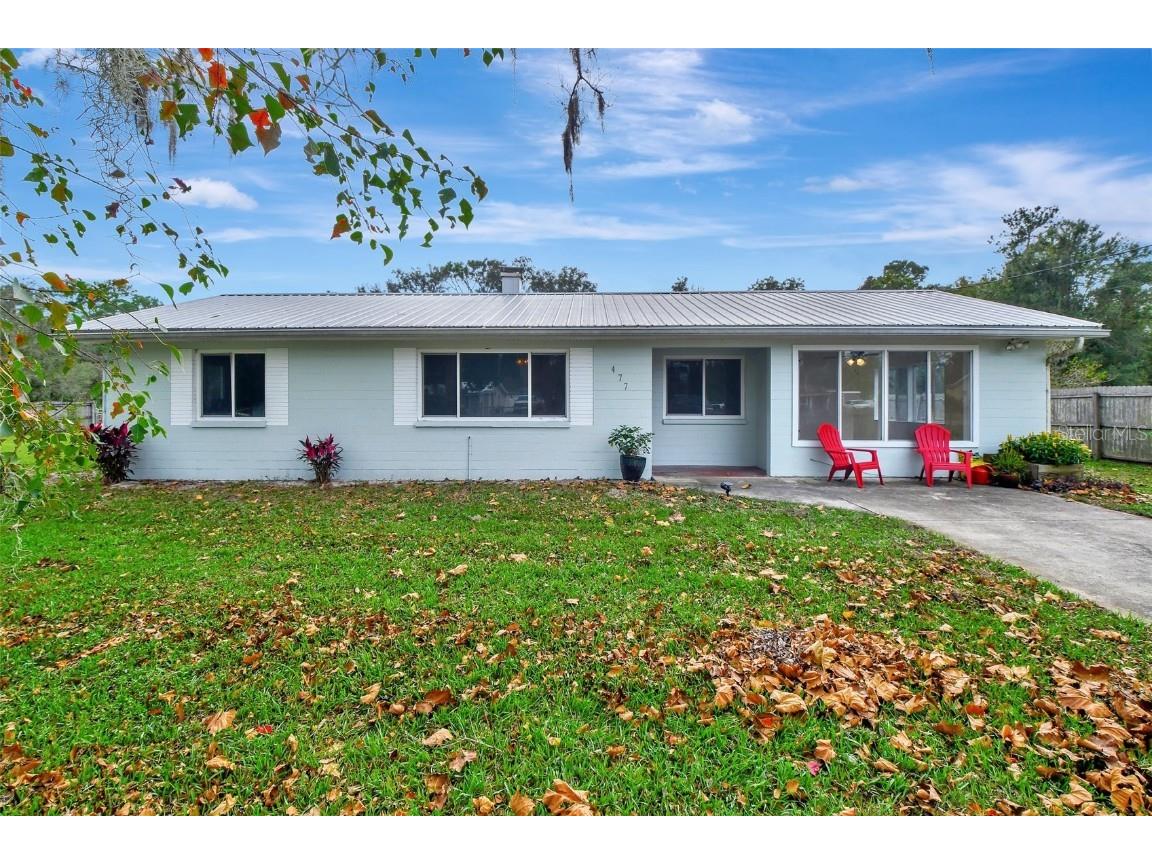 477 Lake Pearl Drive Lake Helen FL 32744 V4933288 image1