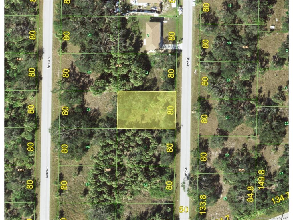 477 Liddy Street Port Charlotte FL 33954 C7486190 image1