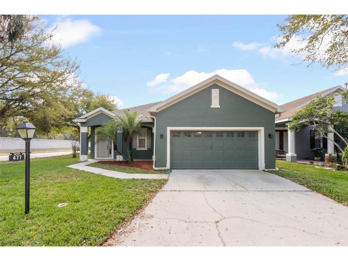 477 Macgregor Road Winter Springs FL 32708 O6093521 image1