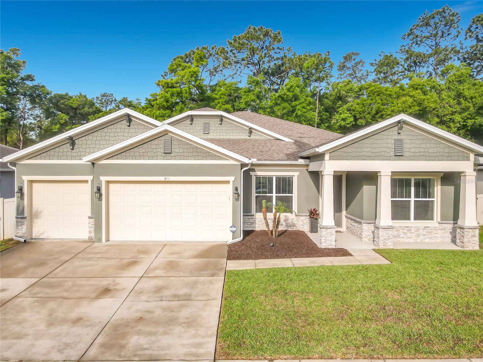 477 Nowell Loop Deland FL 32724 O6391339 image1