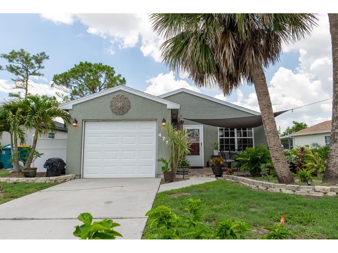 477 Ricold Terrace Port Charlotte FL 33954 - LION HEART WATERWAY C7511301 image2