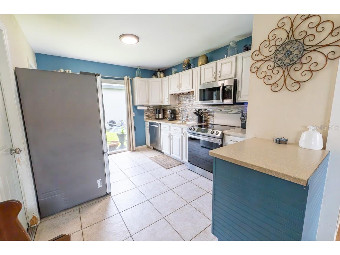 477 Ricold Terrace Port Charlotte FL 33954 - LION HEART WATERWAY C7511301 image9