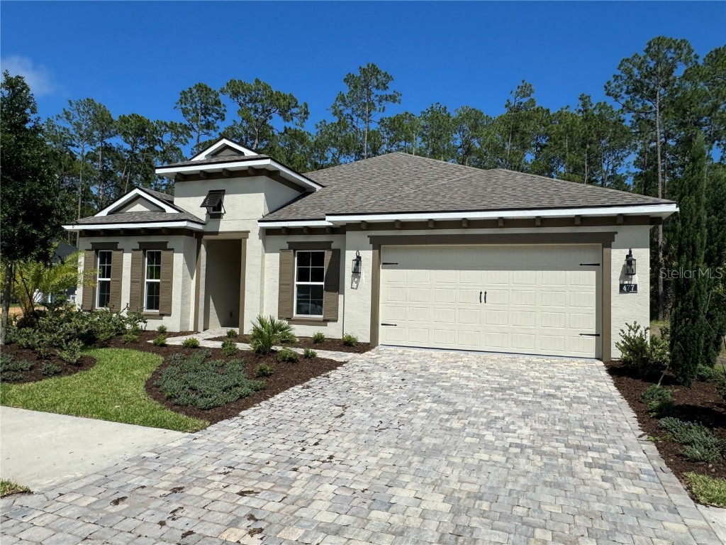 477 Stirling Bridge Drive Ormond Beach FL 32174 T3506086 image1